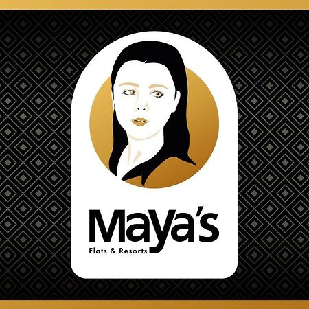 Maya'S Flats & Resorts 55 - Grano Residence Pszenna 5 Гданьск Экстерьер фото
